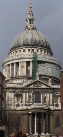 St  Pauls Cathedral